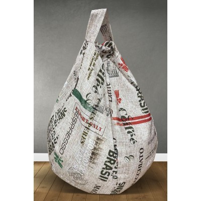 Babzsák Soro Coffee