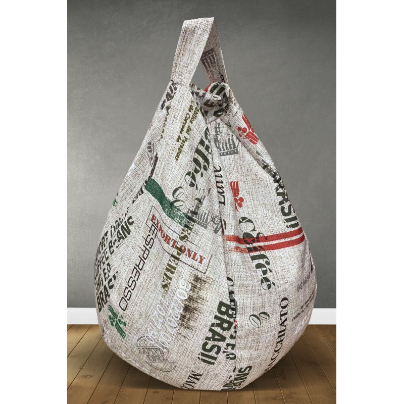 Babzsák Soro Coffee