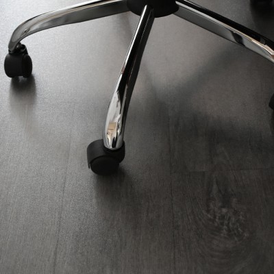 Kiegészítők Floorsafe sima/lakossági székalátét 74x120 cm