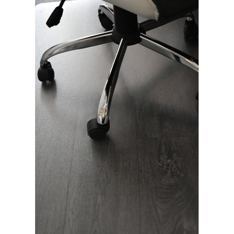 Kiegészítők Floorsafe sima/lakossági székalátét 74x120 cm