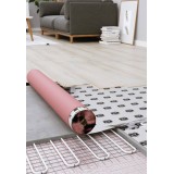 Alátét laminált padlóhoz Multiprotec 1000 3in1 1.5 mm (8 m2)
