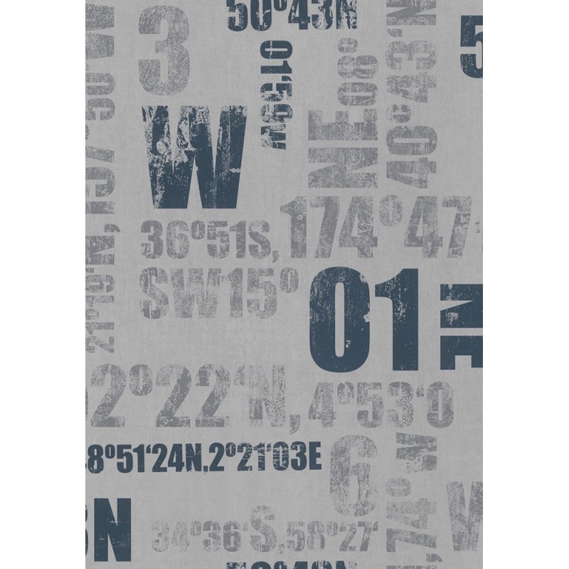 Tapéta Kids & Teens II 248012 0.53x10.05 m