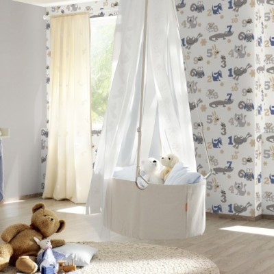 Tapéta Kids & Teens III 503043 0.53x10.05 m