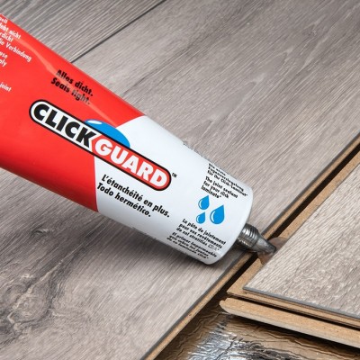 Clickguard laminált padló impregnáló gél