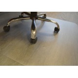 Kiegészítők Ecopro sima/ipari székalátét 90x118 cm