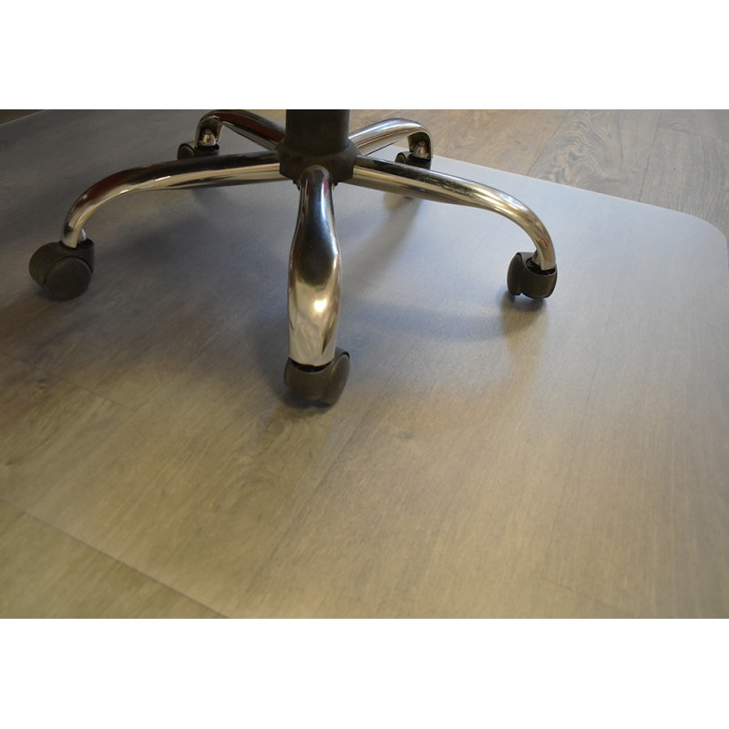 Kiegészítők Ecopro sima/ipari székalátét 90x118 cm