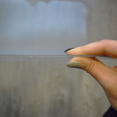 Kiegészítők Ecopro sima/ipari székalátét 90x118 cm