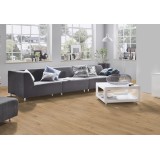 Vízálló laminált padló 8 mm/32/V4 Atlantic Sundance tölgy K326 (Szinkronstruktúr)