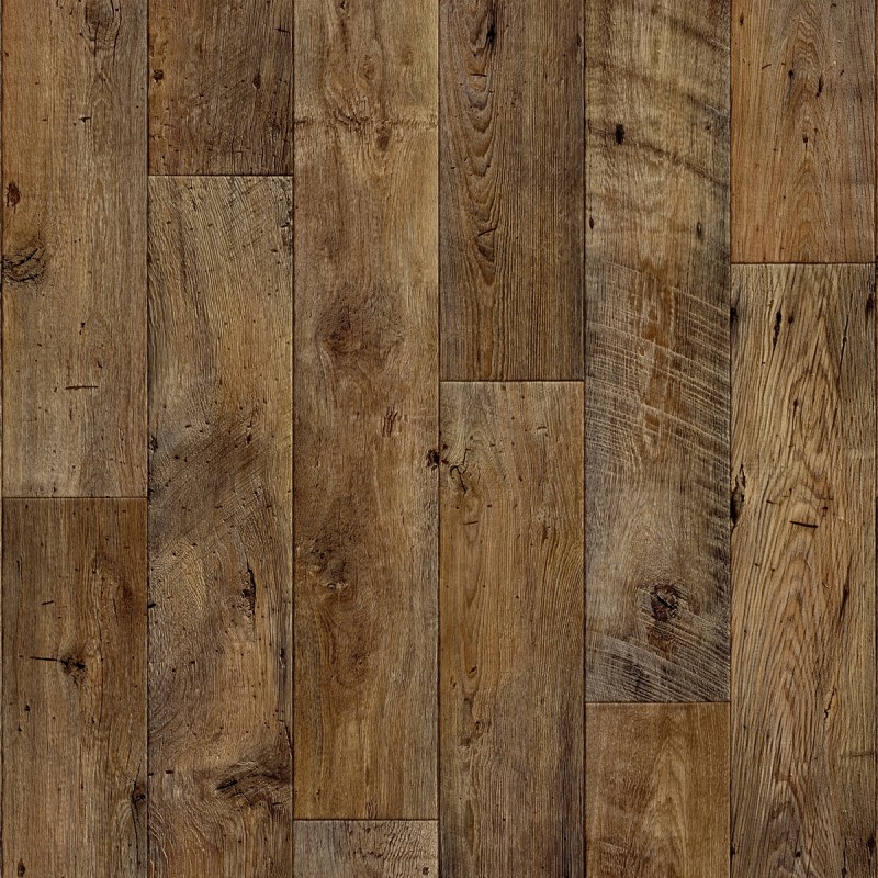 Tekercses vinyl padló Bingo Rustic Wood Colorado D548 4 m