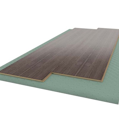 Alátét laminált padlóhoz Floormat T14201 XPS 2 mm (padlófűtéshez) (8 m2)