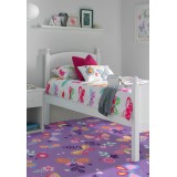 Padlószőnyeg Papillon lila 17 4 m