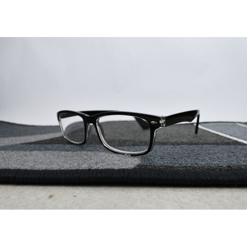 Futószőnyeg Malis szürke/kék 97 80 cm