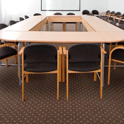 Közületi padlószőnyeg Chambord AB 4 m