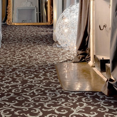 Közületi padlószőnyeg PM Mozart AB 4 m