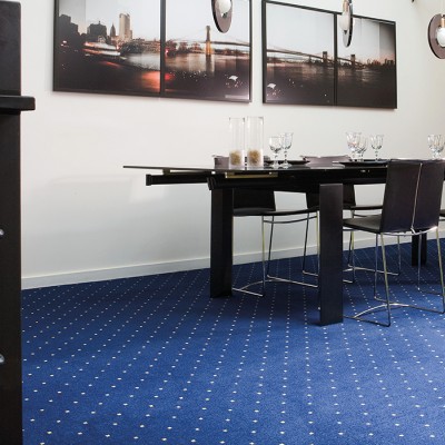 Közületi padlószőnyeg PM Strauss AB 4 m