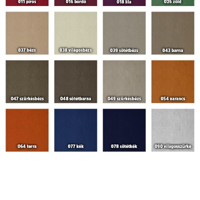 Közületi padlószőnyeg Prominent barna 043 AB 4 m