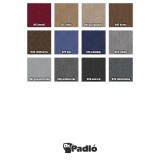 Közületi padlószőnyeg Quartz New AB 4 m