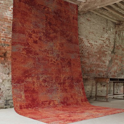 Közületi padlószőnyeg RV Alethea AB 4 m