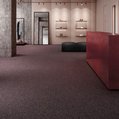 Közületi padlószőnyeg Spark W2W AB 4 m