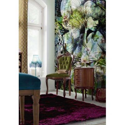 Poszter Aphrodite´s Garden 184x254 cm