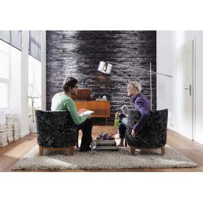 Poszter Birkenrinde 254x368 cm