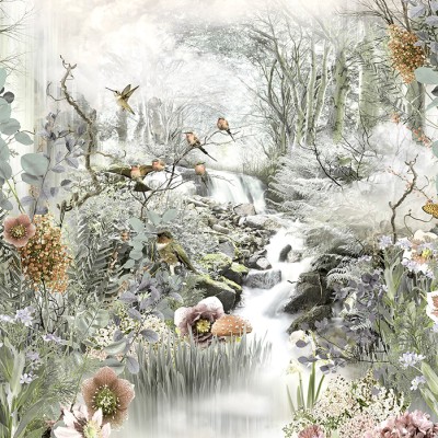 Poszter Fable 184x254 cm