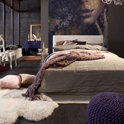 Poszter Lace 184x248 cm