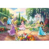 Poszter Princess Park 254x368 cm