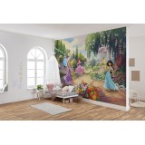 Poszter Princess Park 254x368 cm