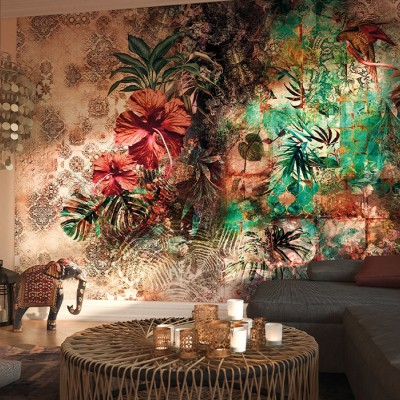 Poszter Sherazade 254x368 cm