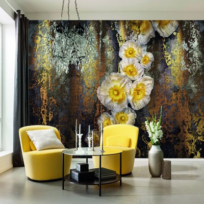 Poszter Serafina 254x368 cm