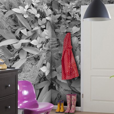 Poszter Forest Floor 254x368 cm