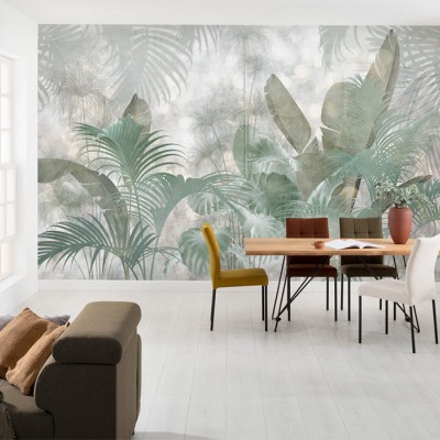 Poszter Paillettes Tropicales 248x368 cm