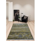 Szőnyeg Shiraz arany/szürke 3163/GB42 190x280 cm