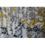 Szőnyeg Shiraz arany/szürke 3163/GB42 190x280 cm