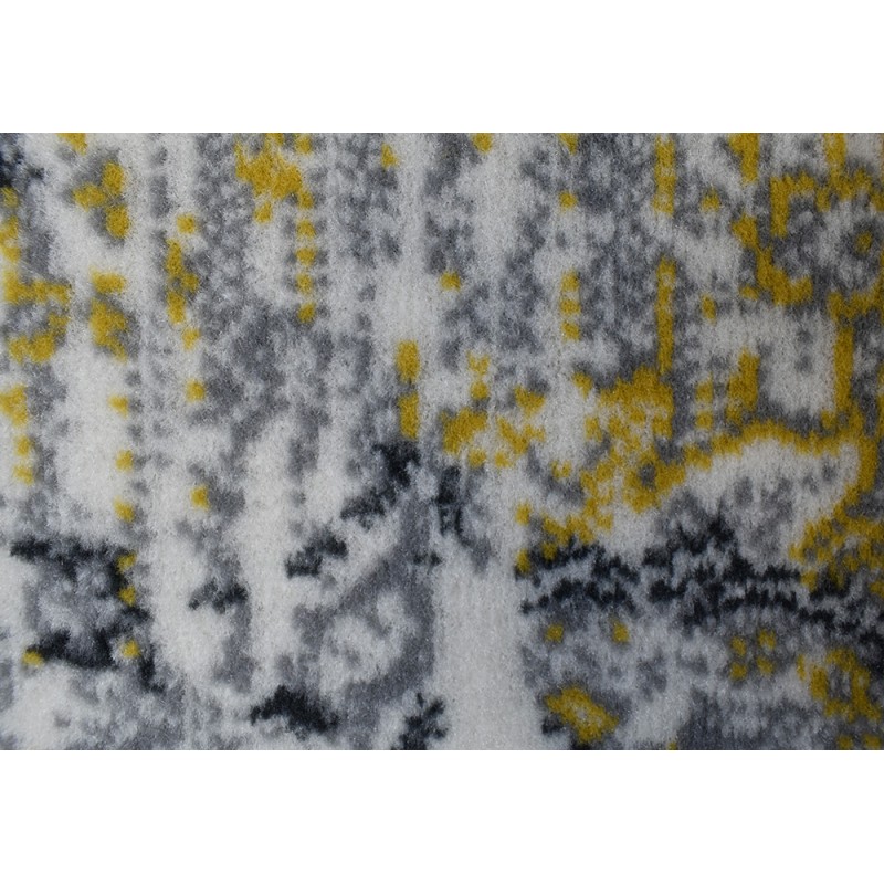 Szőnyeg Shiraz arany/szürke 3163/GB42 190x280 cm