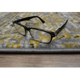 Szőnyeg Shiraz arany/szürke 3163/GB42 190x280 cm