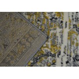 Szőnyeg Shiraz arany/szürke 3163/GB42 190x280 cm