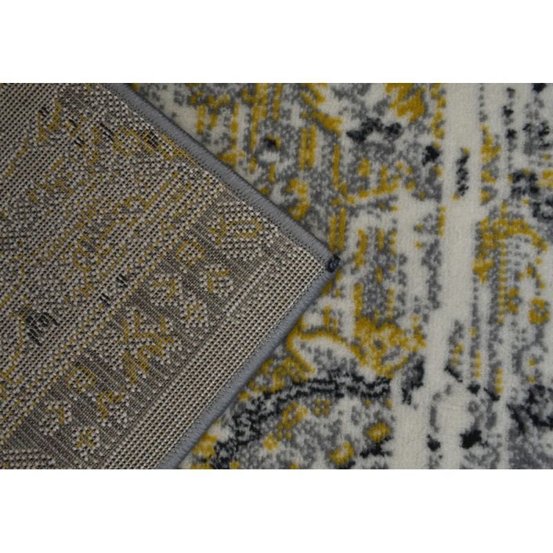 Szőnyeg Shiraz arany/szürke 3163/GB42 190x280 cm