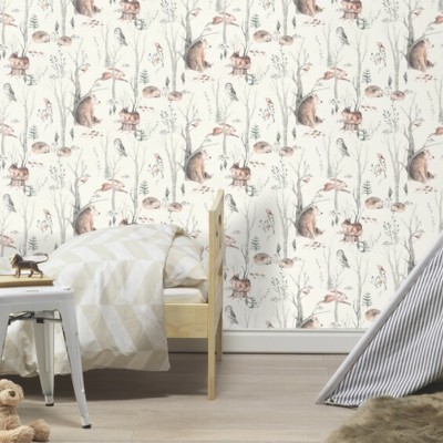 Tapéta Kids´ World 300048 0.53x10.05 m