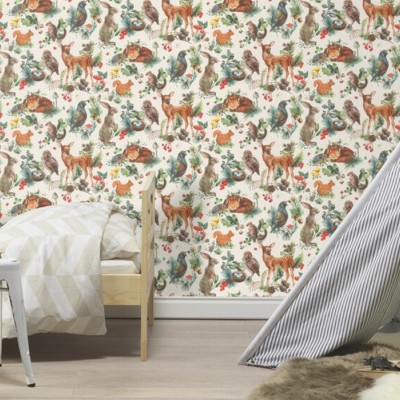 Tapéta Kids´ World 300321 0.53x10.05 m
