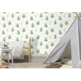 Tapéta Kids´ World 300734 0.53x10.05 m