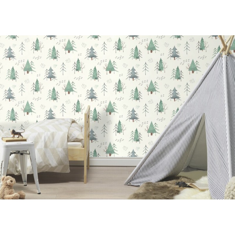 Tapéta Kids´ World 300734 0.53x10.05 m