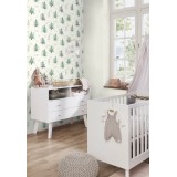 Tapéta Kids´ World 300734 0.53x10.05 m