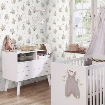 Tapéta Kids´ World 300741 0.53x10.05 m