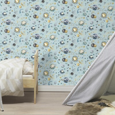 Tapéta Kids´ World 300949 0.53x10.05 m
