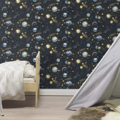 Tapéta Kids´ World 300956 0.53x10.05 m