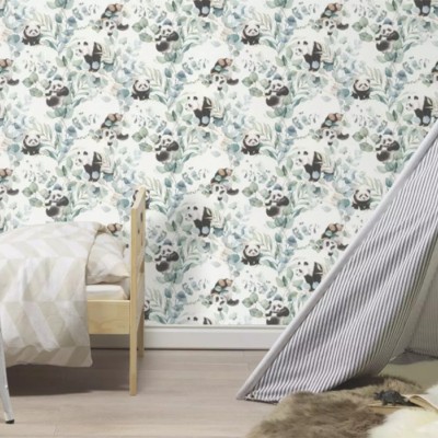 Tapéta Kids´ World 301144 0.53x10.05 m