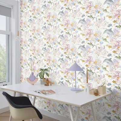 Tapéta Kids´ World 301311 0.53x10.05 m