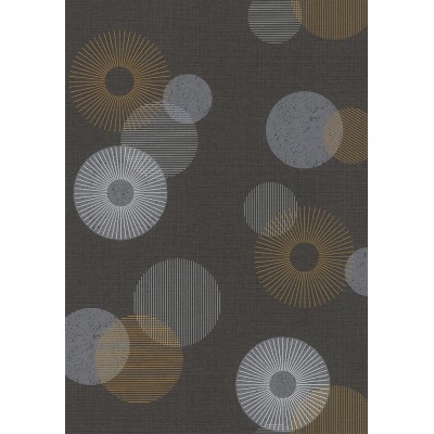 Tapéta Color Your Life 311501 0.53x10.05 m